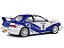 Subaru Impreza S5 WRC99 Rallye Azimut Di Monza 2000 1:18 Solido - Imagem 2