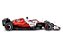 Fórmula 1 Alfa Romeo C42 Valtteri Bottas Gp Emilia Romagne 2022 1:18 Solido - Imagem 9