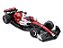 Fórmula 1 Alfa Romeo C42 Valtteri Bottas Gp Emilia Romagne 2022 1:18 Solido - Imagem 7