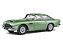 Aston Martin DB5 1964 1:18 Solido Verde - Imagem 1