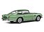 Aston Martin DB5 1964 1:18 Solido Verde - Imagem 2