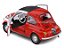 Fiat 500 1965 Robe Di Kappa 1:18 Solido - Imagem 8