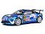 Alpine A110 Rally Du Var 2021 1:18 Solido - Imagem 1