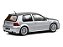 Volkswagen Golf IV R32 2003 1:43 Solido Cinza - Imagem 2
