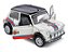 Mini Cooper Martini Evocation 1998 1:18 Solido - Imagem 7