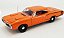Dodge Coronet Super Bee 1970 Go Mango 1:18 GMP (Exclusive) - Imagem 1