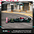 F1 Mercedes Benz AMG W12 E Performance Russian Gp 2021 Winner 100th Win Lewis Hamilton 1:64 Tarmac Works - Imagem 2