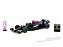F1 Mercedes Benz AMG W12 E Performance Russian Gp 2021 Winner 100th Win Lewis Hamilton 1:64 Tarmac Works - Imagem 1