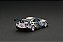 Nissan GT-R Nismo GT3 Luis Moreno c/ Caminhão 1:64 Tarmac Works - Imagem 4