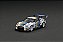 Nissan GT-R Nismo GT3 Luis Moreno c/ Caminhão 1:64 Tarmac Works - Imagem 3