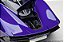 McLaren Speedtail 1:18 Autoart Roxo - Imagem 8