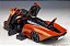 McLaren Speedtail 1:18 Autoart Laranja - Imagem 9