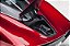 McLaren Speedtail 1:18 Autoart Vermelho - Imagem 8