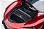 McLaren Speedtail 1:18 Autoart Vermelho - Imagem 7