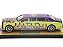 Rolls-Royce RR Phantom VIII Los Angeles Lakers 1:64 SmallCarArt - Imagem 6