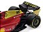Fórmula 1 Ferrari F1-75 Scuderia 2022 Monza Leclerc 1:18 Bburago - Imagem 7