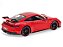 Porsche 911 GT3 2022 1:18 Maisto Vermelho - Imagem 2