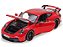 Porsche 911 GT3 2022 1:18 Maisto Vermelho - Imagem 8