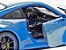 Porsche 911 GT3 2022 1:18 Maisto Azul - Imagem 6