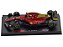 Fórmula 1 Ferrari F1-75 Scuderia 2022 Gp Monza Leclerc 1:43 Bburago c/ Display e Piloto - Imagem 3