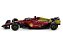 Fórmula 1 Ferrari F1-75 Scuderia 2022 Gp Monza Sainz 1:43 Bburago - Imagem 3