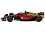 Fórmula 1 Ferrari F1-75 Scuderia 2022 Gp Monza Leclerc 1:43 Bburago - Imagem 3
