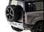 Land Rover Defender 110 1:24 Bburago Cinza - Imagem 5