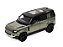 Land Rover Defender 110 1:24 Bburago Verde - Imagem 1