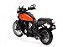 Harley Davidson Pan America 1250 2021 Maisto 1:12 - Imagem 2