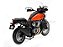 Harley Davidson Pan America 1250 2021 Maisto 1:12 - Imagem 3