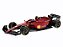 Fórmula 1 Ferrari F1-75 Scuderia 2022 Carlos Sainz Jr 1:18 Bburago - Imagem 1