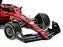 Fórmula 1 Ferrari F1-75 Scuderia 2022 Carlos Sainz Jr 1:18 Bburago - Imagem 7