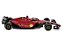Fórmula 1 Ferrari F1-75 Scuderia 2022 Charles Leclerc 1:18 Bburago - Imagem 8