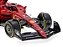 Fórmula 1 Ferrari F1-75 Scuderia 2022 Charles Leclerc 1:18 Bburago - Imagem 5