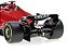 Fórmula 1 Ferrari F1-75 Scuderia 2022 Charles Leclerc 1:18 Bburago - Imagem 6
