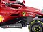 Fórmula 1 Ferrari F1-75 Scuderia 2022 Charles Leclerc 1:18 Bburago - Imagem 4