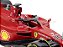 Fórmula 1 Ferrari F1-75 Scuderia 2022 Charles Leclerc 1:18 Bburago - Imagem 3