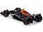 Fórmula 1 Red Bull RB18 2022 Sergio Perez 1:43 Bburago c/ Display e Piloto - Imagem 2