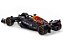 Fórmula 1 Red Bull RB18 2022 Max Verstappen 1:43 Bburago c/ Display e Piloto - Imagem 2
