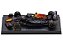 Fórmula 1 Red Bull RB18 2022 Max Verstappen 1:43 Bburago c/ Display e Piloto - Imagem 3