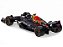 Fórmula 1 Red Bull RB18 2022 Max Verstappen 1:43 Bburago - Imagem 2