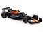 Fórmula 1 Red Bull RB18 2022 Sergio Perez 1:43 Bburago - Imagem 3
