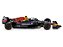 Fórmula 1 Red Bull RB18 2022 Sergio Perez 1:43 Bburago - Imagem 5