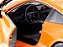 Porsche 911 GT3 (992) 2021 1:24 Bburago Laranja - Imagem 3
