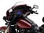 Harley Davidson CVO Tri Glide 2021 Triciclo Maisto 1:12 Bordo - Imagem 5
