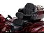 Harley Davidson CVO Tri Glide 2021 Triciclo Maisto 1:12 Bordo - Imagem 6