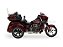 Harley Davidson CVO Tri Glide 2021 Triciclo Maisto 1:12 Bordo - Imagem 8