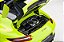 Porsche 911 (991.2) GT2 RS Weissach Package 1:18 Autoart Verde - Imagem 8