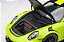 Porsche 911 (991.2) GT2 RS Weissach Package 1:18 Autoart Verde - Imagem 7
