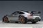 Porsche 911 (991.2) GT2 RS Weissach Package 1:18 Autoart Cinza - Imagem 2